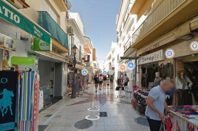 Lokal till salu i La Carihuela - Los Nidos - 17L16048 Lokal till salu i La Carihuela - Los Nidos - 17L16048