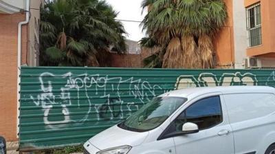 Parcela en venta en Nueva Málaga - 17T15974 Parcela en venta en Nueva Málaga - 17T15974