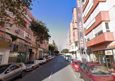 Premises for sale in San Félix - 17L16057