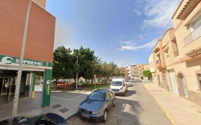 Помещение с прил. тер на продажу в Santa María del Águila - 17L16060 Помещение с прил. тер на продажу в Santa María del Águila - 17L16060