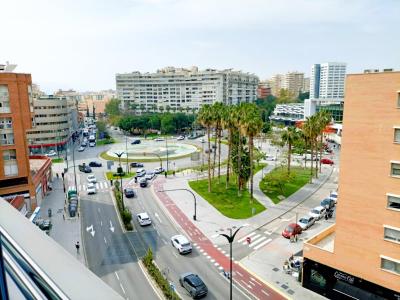 Apartamento en venta en Perchel - 17P160015 Apartamento en venta en Perchel - 17P160015