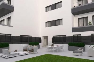 Flat for sale in Camino de Suárez - 17p16030