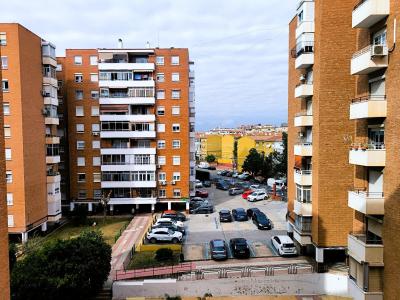 Квартира на продажу в Carretera de Cártama - 17P160018 Квартира на продажу в Carretera de Cártama - 17P160018