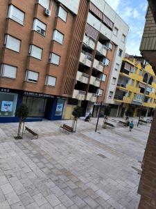 Офис в аренду в Zona Hispanidad-Vivar Téllez - 17L160038 Офис в аренду в Zona Hispanidad-Vivar Téllez - 17L160038