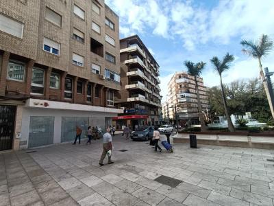 Офис в аренду в Zona Hispanidad-Vivar Téllez - 17L160038 Офис в аренду в Zona Hispanidad-Vivar Téllez - 17L160038