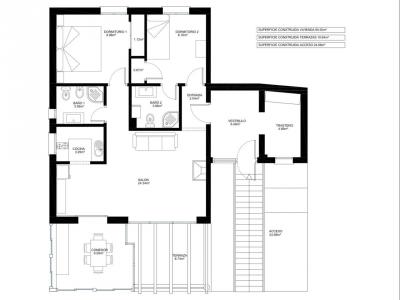 Appartement te koop in Velilla - Velilla Taramay - 348 Appartement te koop in Velilla - Velilla Taramay - 348