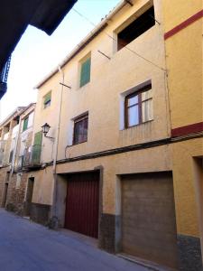 Casa en venta en Maella - 0837 Casa en venta en Maella - 0837