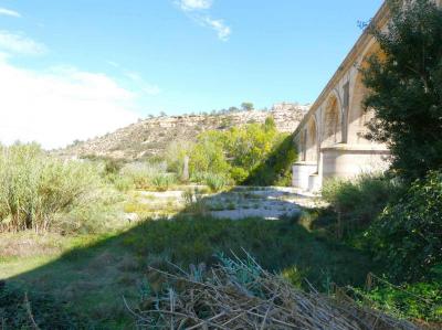 Finca en venta en Nonaspe - 1040 Finca en venta en Nonaspe - 1040