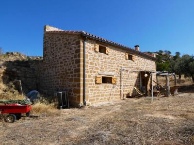 Finca en venta en Caspe - 1078 Finca en venta en Caspe - 1078