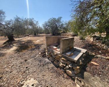 Country property for sale in L'Ampolla - 39192