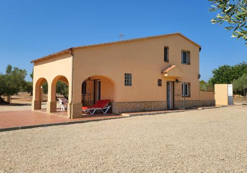 Country property for sale in L'Ametlla de Mar - 39215