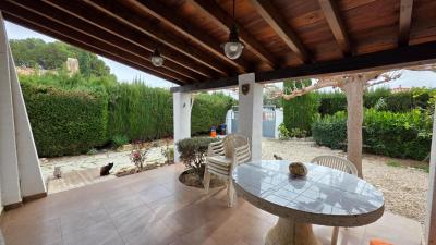 Huis te koop in Les Tres Cales, L'Ametlla de Mar - 14020 Huis te koop in Les Tres Cales, L'Ametlla de Mar - 14020