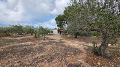 Country property for sale in L'Ametlla de Mar - 39281