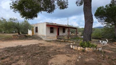 Country property for sale in L'Ametlla de Mar - 39281