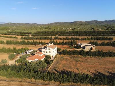 Country property for sale in L'Ampolla - 39171