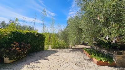 Country property for sale in L'Ametlla de Mar - 39156