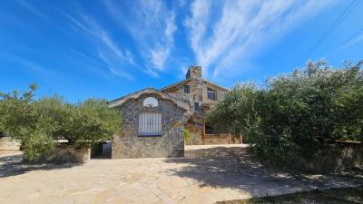 Country property for sale in L'Ametlla de Mar - 39156