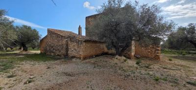 Country property for sale in L'Ampolla - 39320