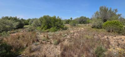 Country property for sale in L'Ametlla de Mar - 50012