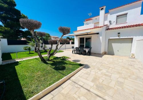 Casa en venta en Les Tres Cales, L'Ametlla de Mar - 19622 Casa en venta en Les Tres Cales, L'Ametlla de Mar - 19622