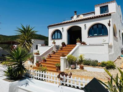 Country property for sale in L'Ametlla de Mar - 39163