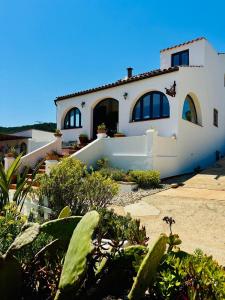 Country property for sale in L'Ametlla de Mar - 39163