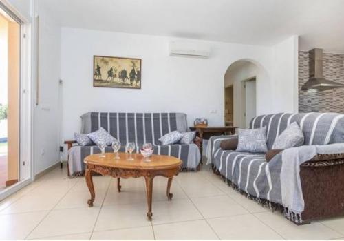 Casa en venta en Les Tres Cales, L'Ametlla de Mar - 16028 Casa en venta en Les Tres Cales, L'Ametlla de Mar - 16028