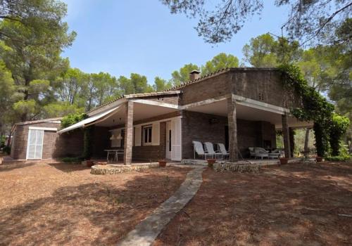 House for sale in Les Tres Cales, L'Ametlla de Mar - 12016