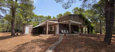 Casa en venta en Les Tres Cales, L'Ametlla de Mar - 12016 Casa en venta en Les Tres Cales, L'Ametlla de Mar - 12016