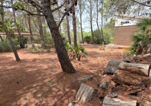 House for sale in Les Tres Cales, L'Ametlla de Mar - 12016