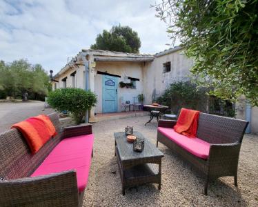 Country property for sale in L'Ametlla de Mar - 39143