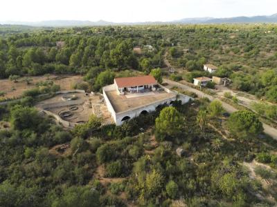 Country property for sale in L'Ametlla de Mar - 39175