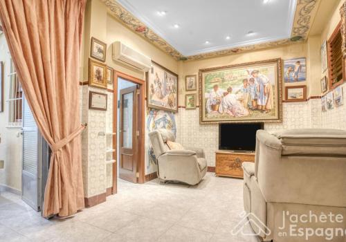 Villa à vendre à Massamagrell - MMC-MASA