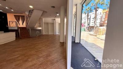Premises for sale in Casco Urbano - YCON-VJAIME