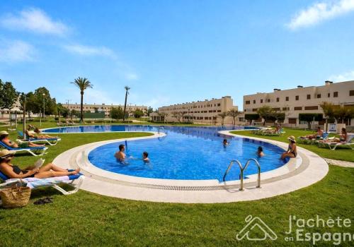 Wohnung zum verkauf in San Jorge - BARA-GCOSTAGOLF