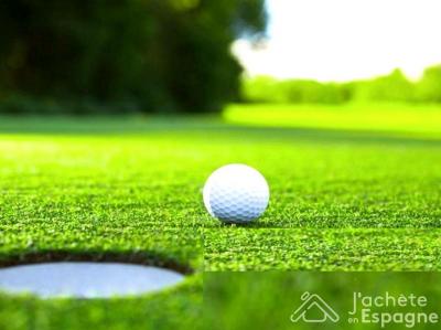 Wohnung zum verkauf in San Jorge - BARA-GCOSTAGOLF