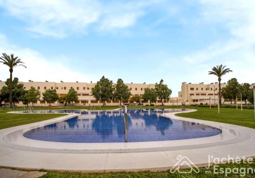 Appartement à vendre à San Jorge - BARA-GCOSTAGOLF Appartement à vendre à San Jorge - BARA-GCOSTAGOLF