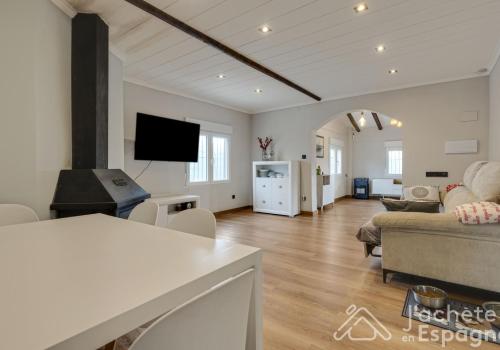 Villa for sale in Urbanizaciones - MFP-TRENOR