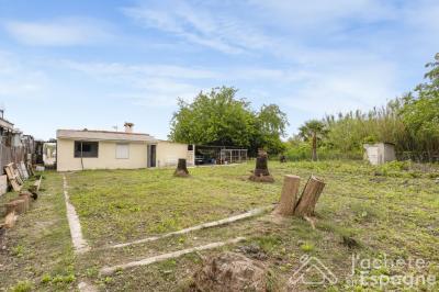 Villa for sale in Urbanizaciones - MFP-TRENOR