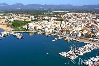 Lägenhet till salu i La Llosa - Mas de l'Arany - YCON-CPASSEIG Lägenhet till salu i La Llosa - Mas de l'Arany - YCON-CPASSEIG