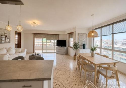 Wohnung zum verkauf in Sant Antoni - ATO-MARIOLA Wohnung zum verkauf in Sant Antoni - ATO-MARIOLA