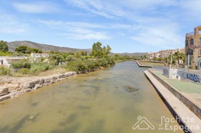 Flat for sale in Balneario - ATO-OROPESA