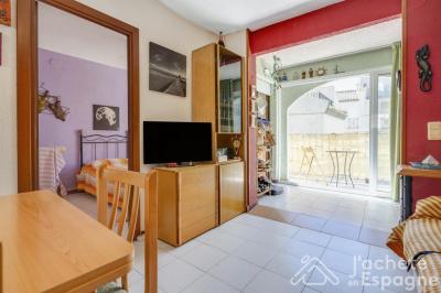 Flat for sale in Balneario - ATO-OROPESA