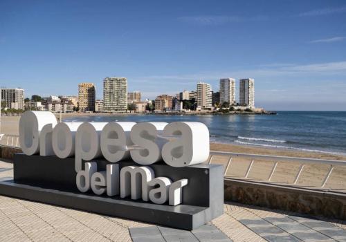 Piso en venta en Balneario, Oropesa del Mar - ATO-OROPESA Piso en venta en Balneario, Oropesa del Mar - ATO-OROPESA
