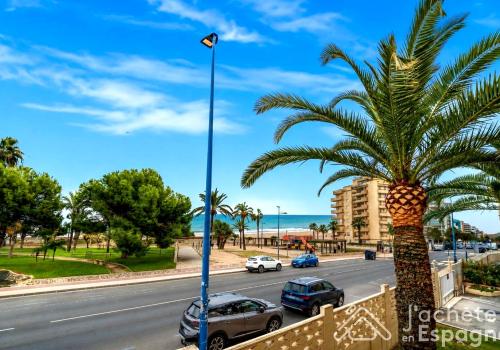 Huoneisto myytävänä Playa norte, Peñíscola - SLEG-PAZAHAR Huoneisto myytävänä Playa norte, Peñíscola - SLEG-PAZAHAR