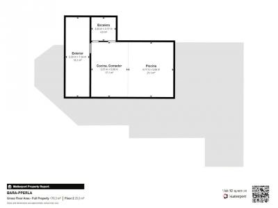 Duplex zum verkauf in Las Atalayas - Urmi - Cerro Mar, Peñíscola - SLEG-PPERLA Duplex zum verkauf in Las Atalayas - Urmi - Cerro Mar, Peñíscola - SLEG-PPERLA
