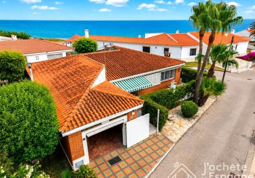 Villa for sale in Zona Costa norte - SLEG-VCALA