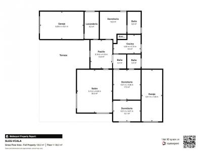 Villa for sale in Zona Costa norte - SLEG-VCALA