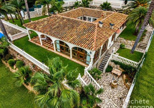 Villa zum verkauf in Alcossebre - SLEG-AFUENTES