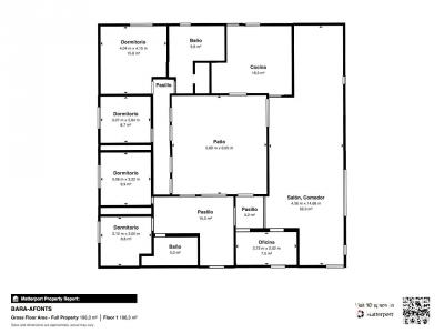 Villa zum verkauf in Alcossebre - SLEG-AFUENTES